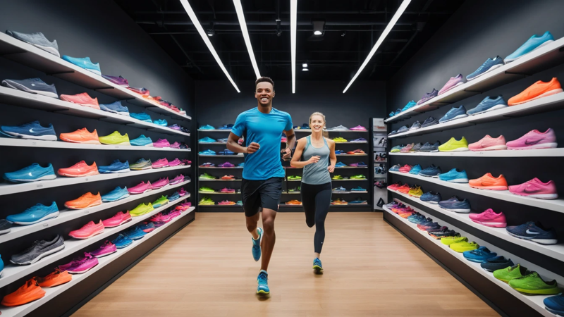 Road Runner Sports Review