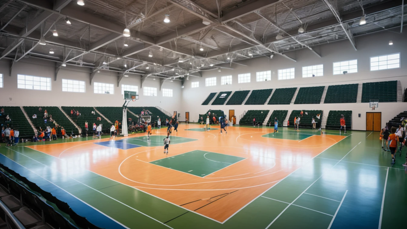 Spooky Nook Sports Ultimate Guide