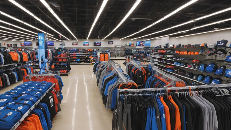 Academy Sports + Outdoors San Antonio