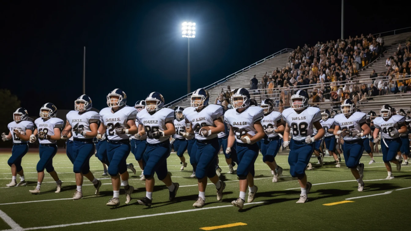 Wjhl Sports Coverage Guide